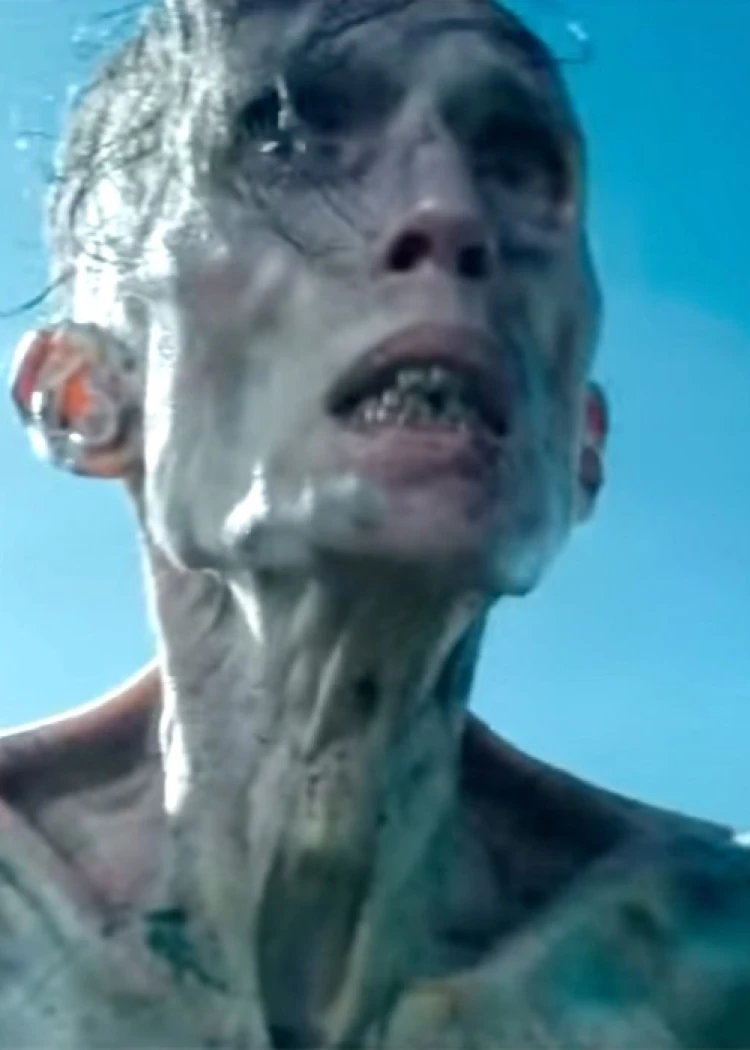 28 ans plus tard, superbe nouvelle bande‑annonce