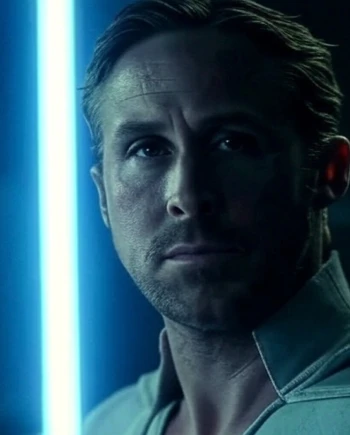 Ryan Gosling dans Star Wars :&nbsp;Starfighter