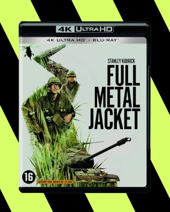 Promotion Amazon, 140&nbsp;titres 4K à moins de&nbsp;15&nbsp;€