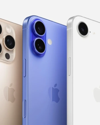 L’iPhone toujours de plus en populaire chez les&nbsp;ados