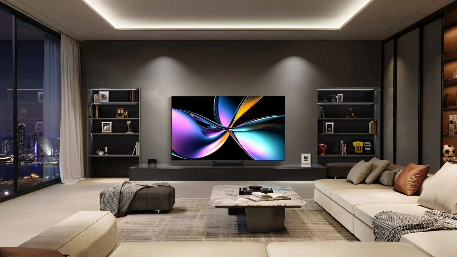 gamme-tv-hisense-2025-11-series-dont-4-mini-led-9-qled-1-oled-1-uhd-1-hd-pour-48-references