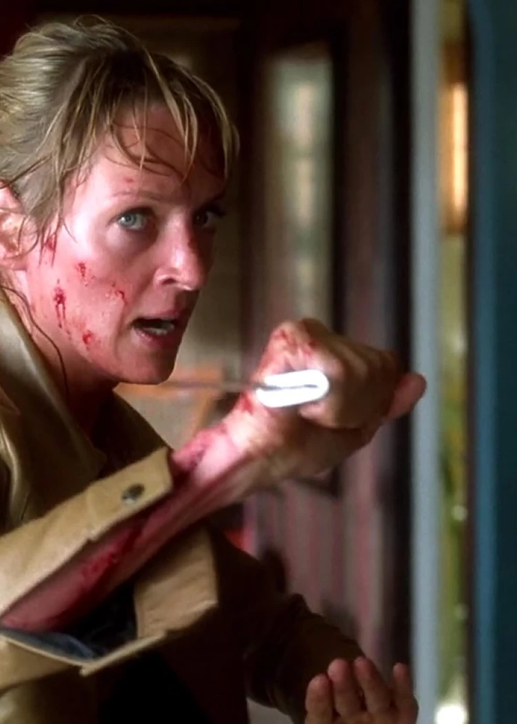 Max en mai&nbsp;: Kill Bill 1&nbsp;&amp;&nbsp;2, les poids lourds&nbsp;débarquent