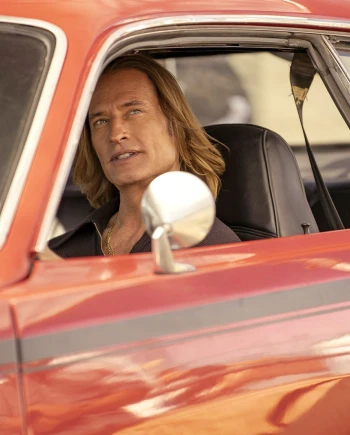 Un acteur culte de Lost revient dans une nouvelle&nbsp;série