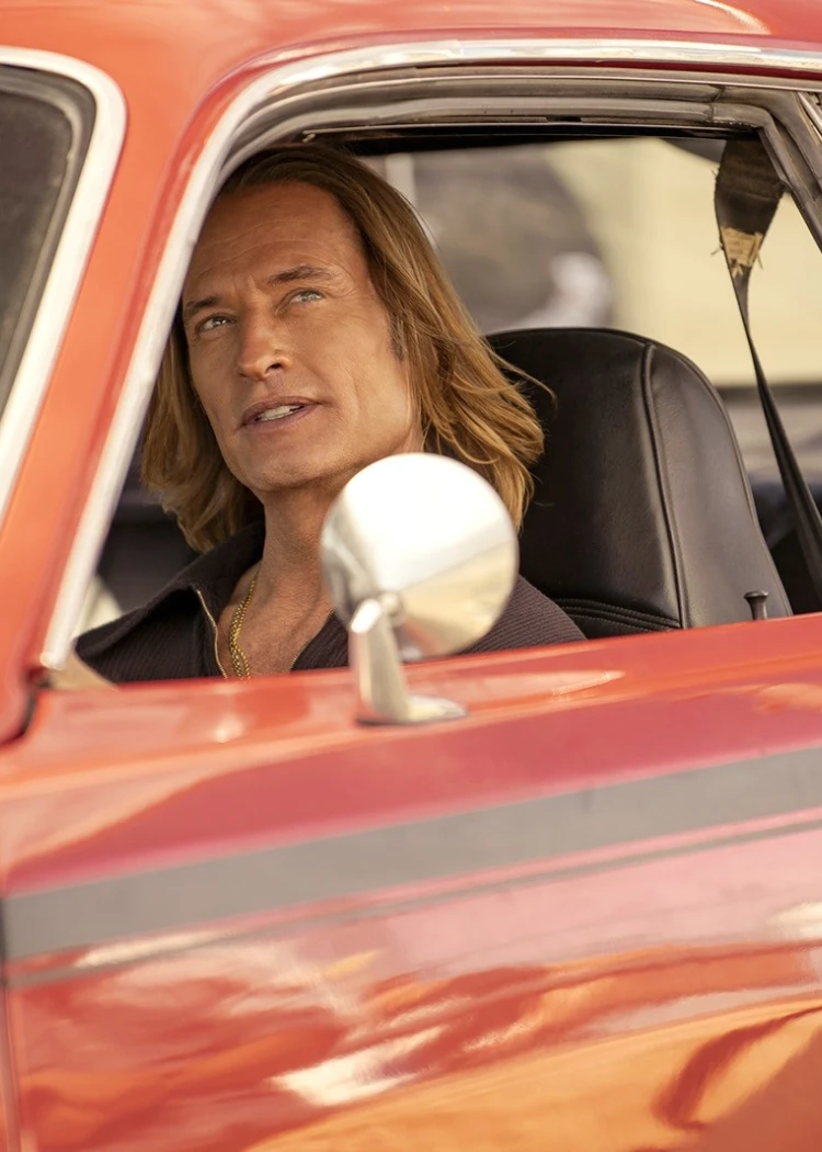 Un acteur culte de Lost revient dans une nouvelle&nbsp;série