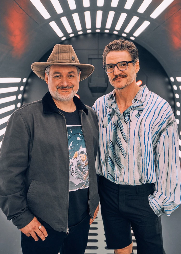 Planning Star Wars&nbsp;: tous les films, séries et jeux vidéo&nbsp;à&nbsp;venir