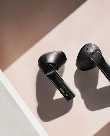 Denon AH-C500W, écouteurs True Wireless premier prix qui font&nbsp;le&nbsp;job