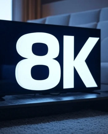 PS5 Pro, 8K oui mais pas sur tous&nbsp;les&nbsp;TV