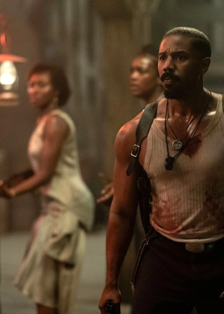 Le carton surprise Sinners déjà en&nbsp;préco&nbsp;4K