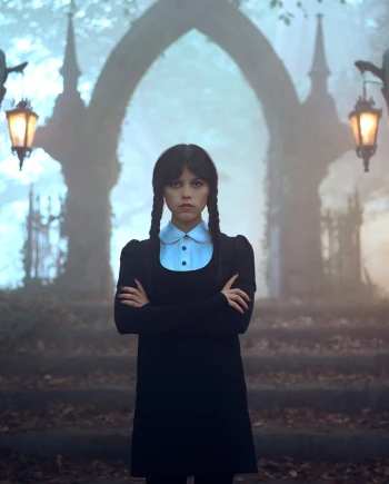 On arrête tout&nbsp;: bande-annonce Wednesday saison&nbsp;2
