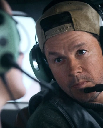 Vol à haut risque avec Mark Wahlberg, sortie 4K de&nbsp;haut&nbsp;vol