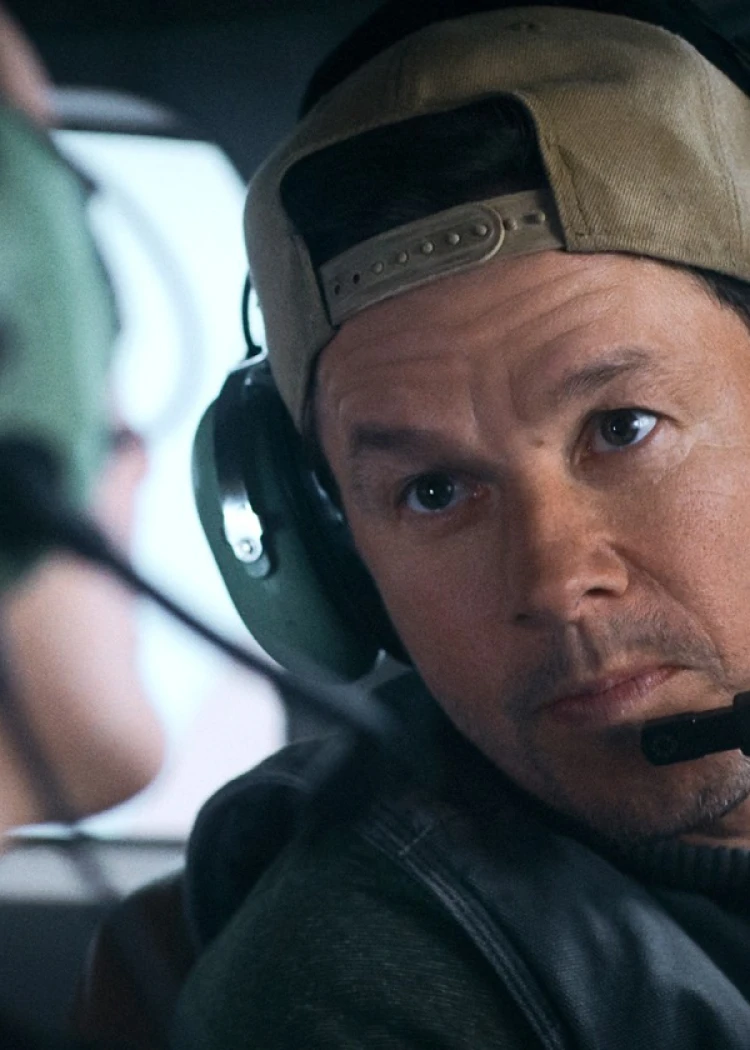 Vol à haut risque avec Mark Wahlberg, sortie 4K de&nbsp;haut&nbsp;vol