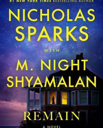 1&nbsp;histoire, 2&nbsp;auteurs, 1&nbsp;film, 1&nbsp;roman… l'étrange prochain film de M.&nbsp;Night Shyamalan