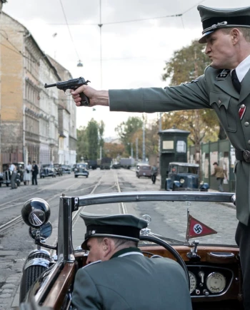 Précommande HHhH 4K, French film sur drame&nbsp;mondial
