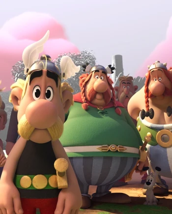 Astérix et Obélix d'Alain Chabat&nbsp;: ça&nbsp;va&nbsp;cartonner