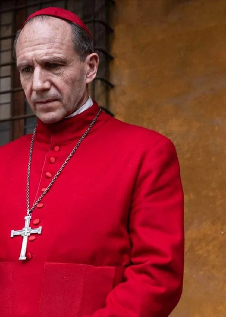 Après la mort du pape François, le film Conclave bat des records de&nbsp;visionnages