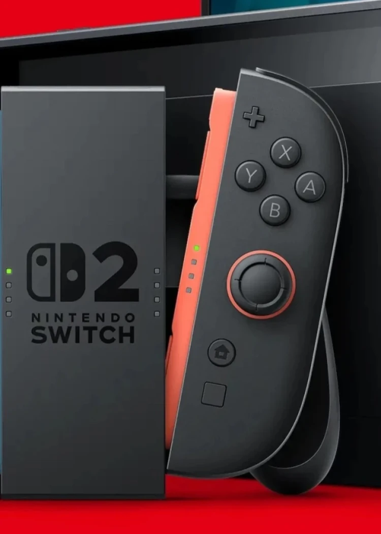 Nintendo Switch&nbsp;2, pas pour tout&nbsp;le&nbsp;monde&nbsp;?
