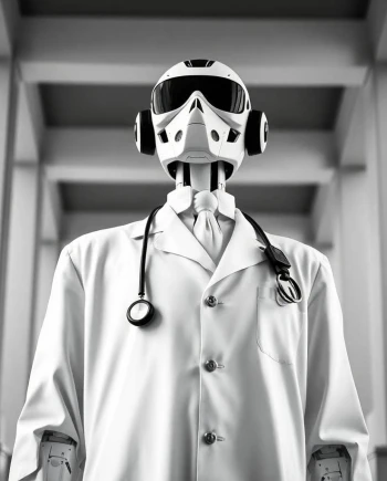 Plus de maladies d’ici 10&nbsp;ans grâce à&nbsp;l’IA&nbsp;?