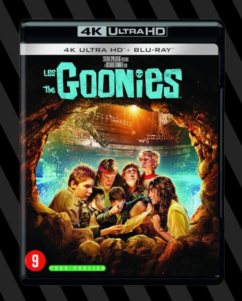 Promotion Amazon, 141&nbsp;titres 4K à moins de&nbsp;15&nbsp;€