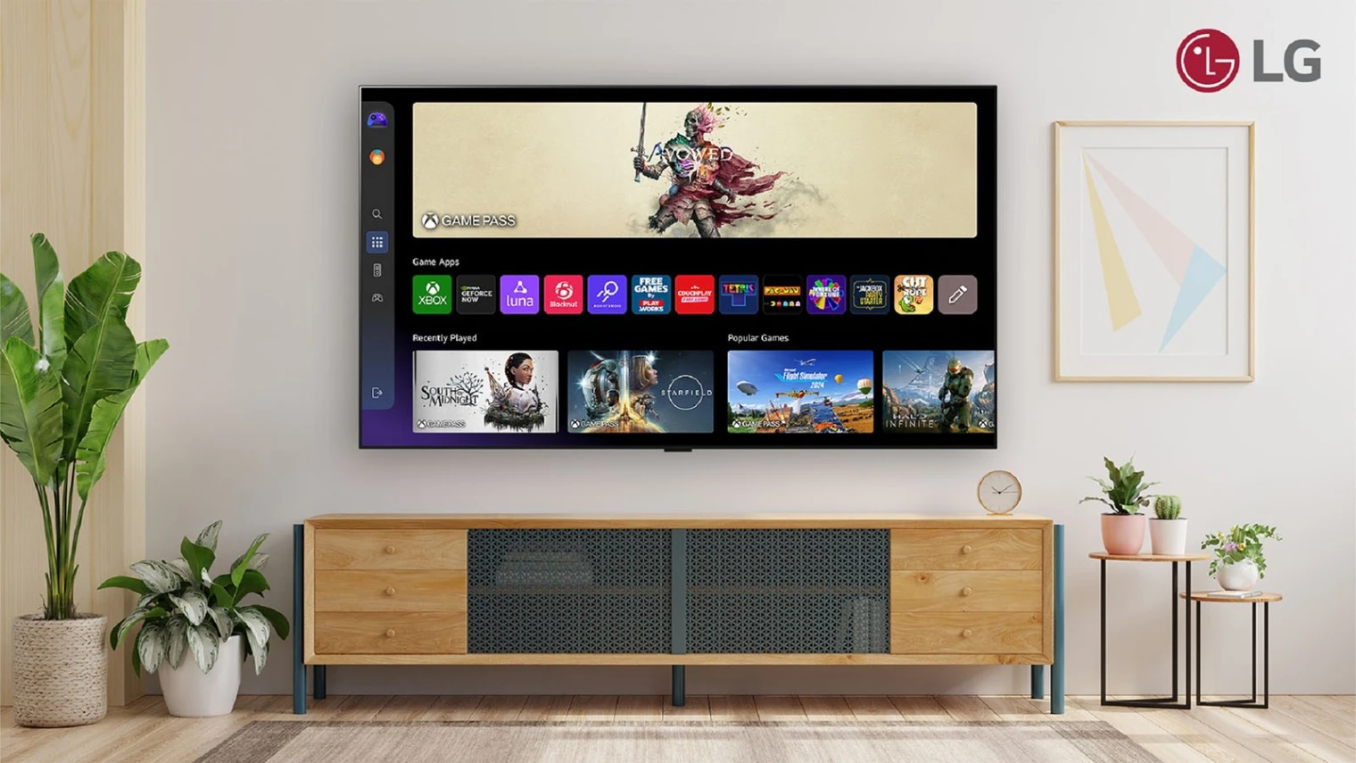 application-xbox-sur-smart-tv-lg-c-est-fait