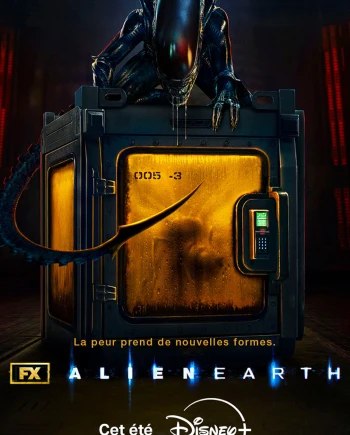 Alien&nbsp;: Earth dévoile un nouveau teaser&nbsp;glaçant