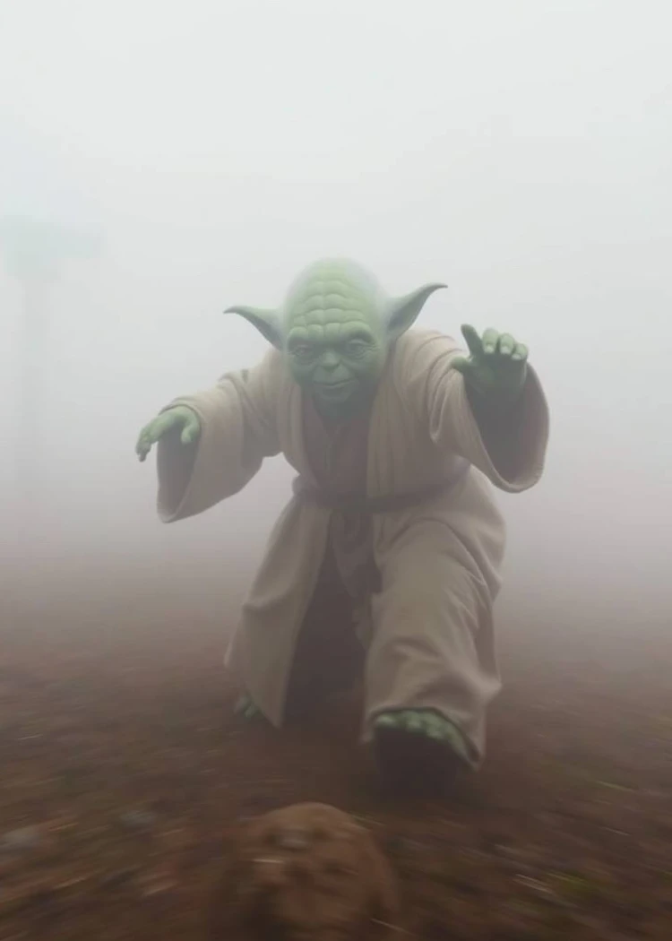 Star Wars&nbsp;: 45&nbsp;ans plus tard, ce secret enfin&nbsp;révélé