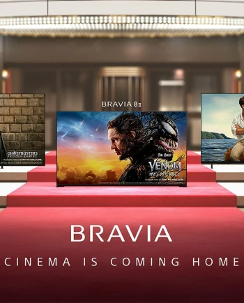 (MAJ) TV Sony 2025 Bravia&nbsp;: 10&nbsp;séries (nouvelles Mini LED Bravia&nbsp;5/Bravia&nbsp;3 et QD Oled Bravia&nbsp;8 M2) et&nbsp;31&nbsp;références