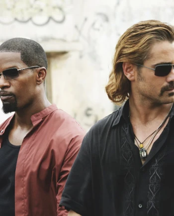Officiel&nbsp;: un nouveau Miami Vice est&nbsp;en&nbsp;route&nbsp;!
