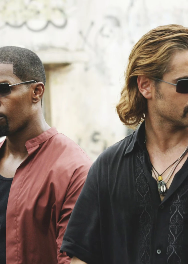 Officiel&nbsp;: un nouveau Miami Vice est&nbsp;en&nbsp;route&nbsp;!