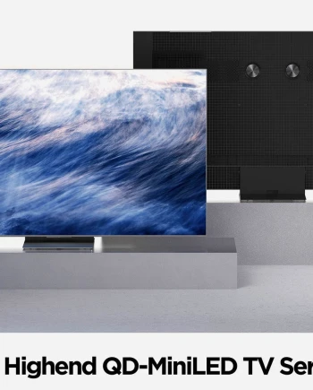 iF Design et Red Dot 2025&nbsp;: TCL rafle moult&nbsp;récompenses
