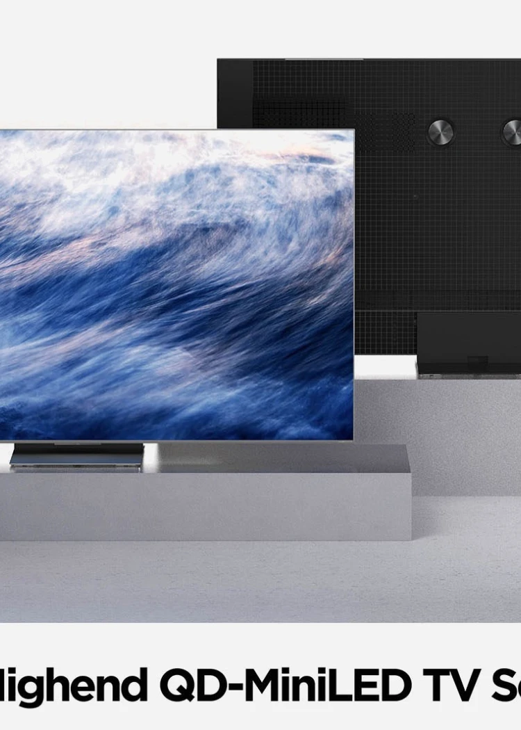 iF Design et Red Dot 2025&nbsp;: TCL rafle moult&nbsp;récompenses