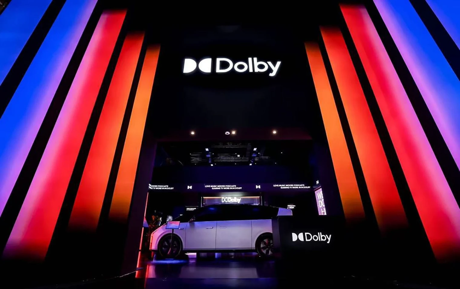 dolby-laboratories-present-au-salon-auto-shanghai-2025