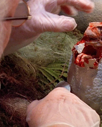 Les dinosaures des 2&nbsp;trilogies enfin coffrés&nbsp;en&nbsp;4K