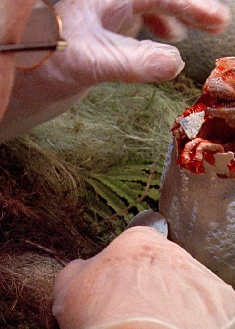 Les dinosaures des 2&nbsp;trilogies enfin coffrés&nbsp;en&nbsp;4K