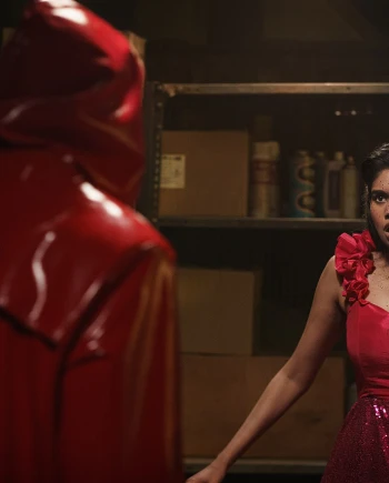 Un nouveau Fear Street chez Netflix, première&nbsp;images