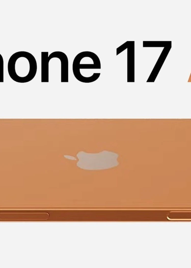 iPhone 17 Air, succès en&nbsp;suspens&nbsp;?