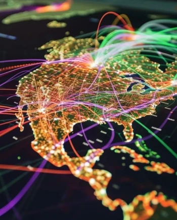 Débit internet Netflix, ça speede toujours en&nbsp;France