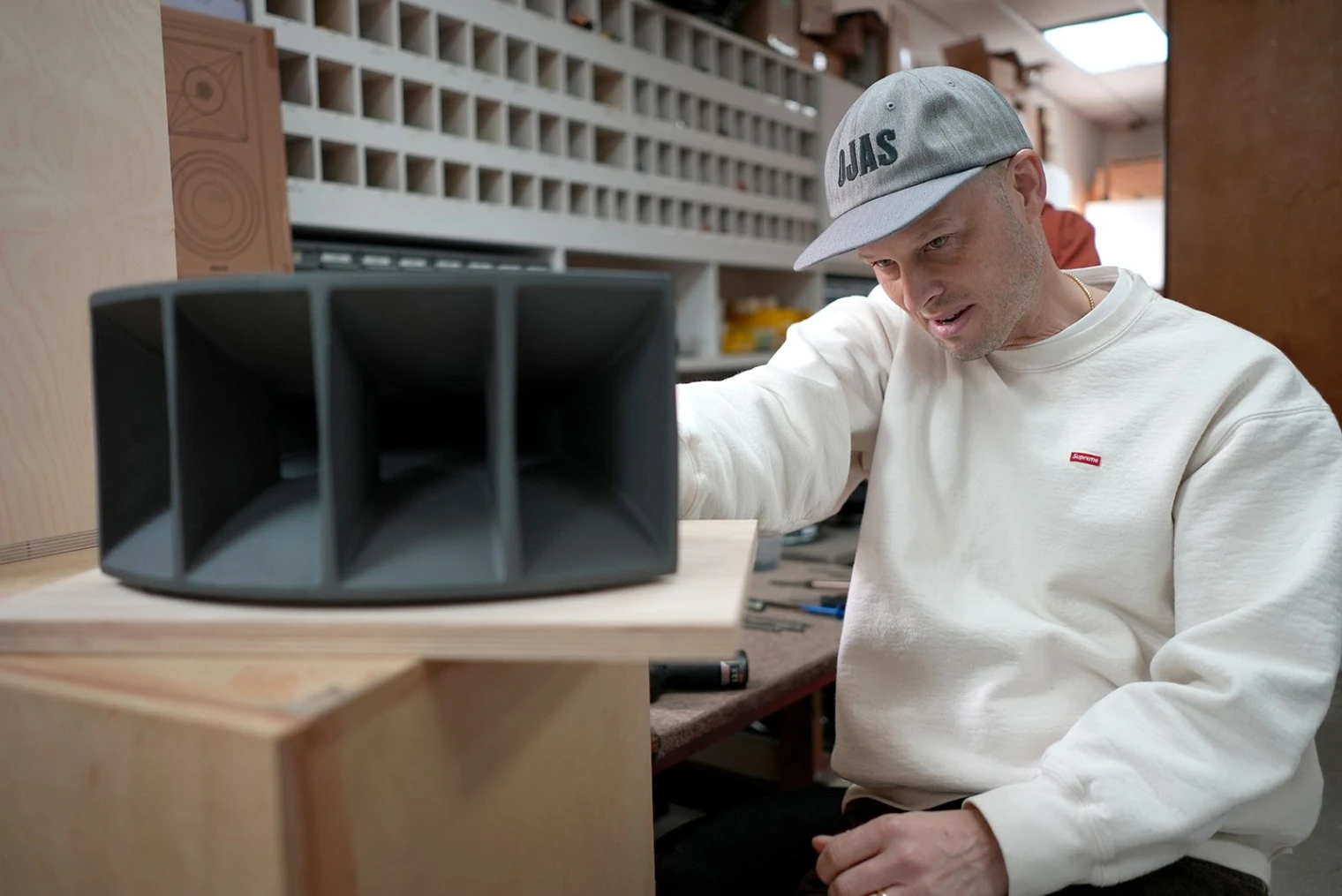 enceinte-klipsch-x-ojas-ko-r1-en-edition-limitee
