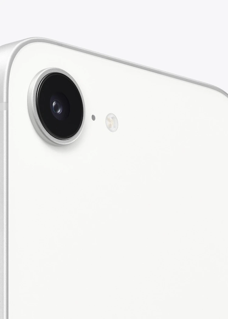 iPhone 16e, joli coup commercial pour&nbsp;Apple