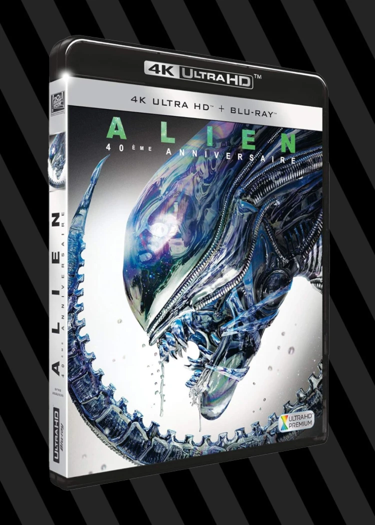 Promotion Amazon, 128&nbsp;titres 4K à moins de&nbsp;15&nbsp;€
