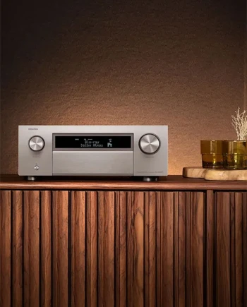 French Days 25&nbsp;&gt; Ampli 11.4 Denon AVC&#8209;X6800H affiché à&nbsp;2&nbsp;489&nbsp;€, soit &#8209;29% de&nbsp;remise