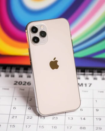 Calendrier de sortie chamboulé pour les futurs&nbsp;iPhone&nbsp;?