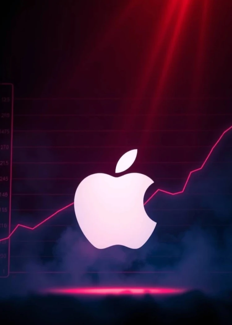 La division Services d'Apple cartonne plus que jamais&nbsp;: les&nbsp;chiffres