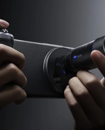 Smartphone modulaire chez&nbsp;Samsung&nbsp;?