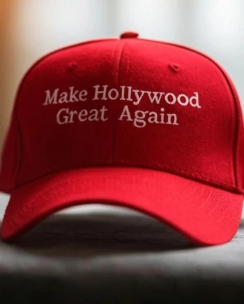 Trump : Make Hollywood Great&nbsp;Again&nbsp;?
