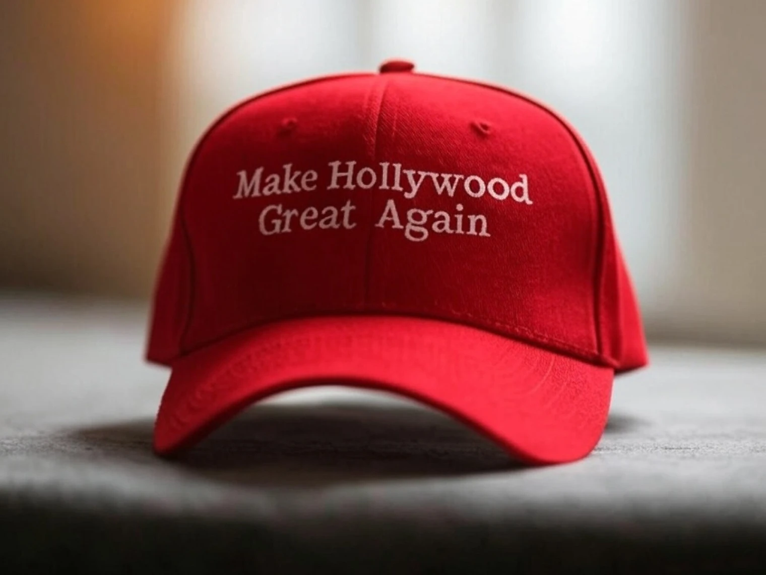 trump-make-hollywood-great-again