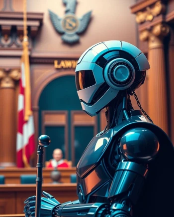 IA «&nbsp;voleuse&nbsp;»&nbsp;: combien de procès pour droits&nbsp;d’auteur&nbsp;?