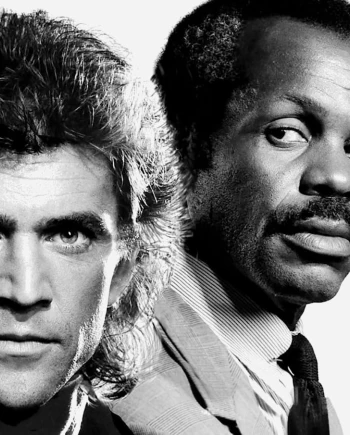 L&#039;arme fatale comme vous ne l&#039;avez jamais vu&nbsp;: premières images&nbsp;en&nbsp;4K