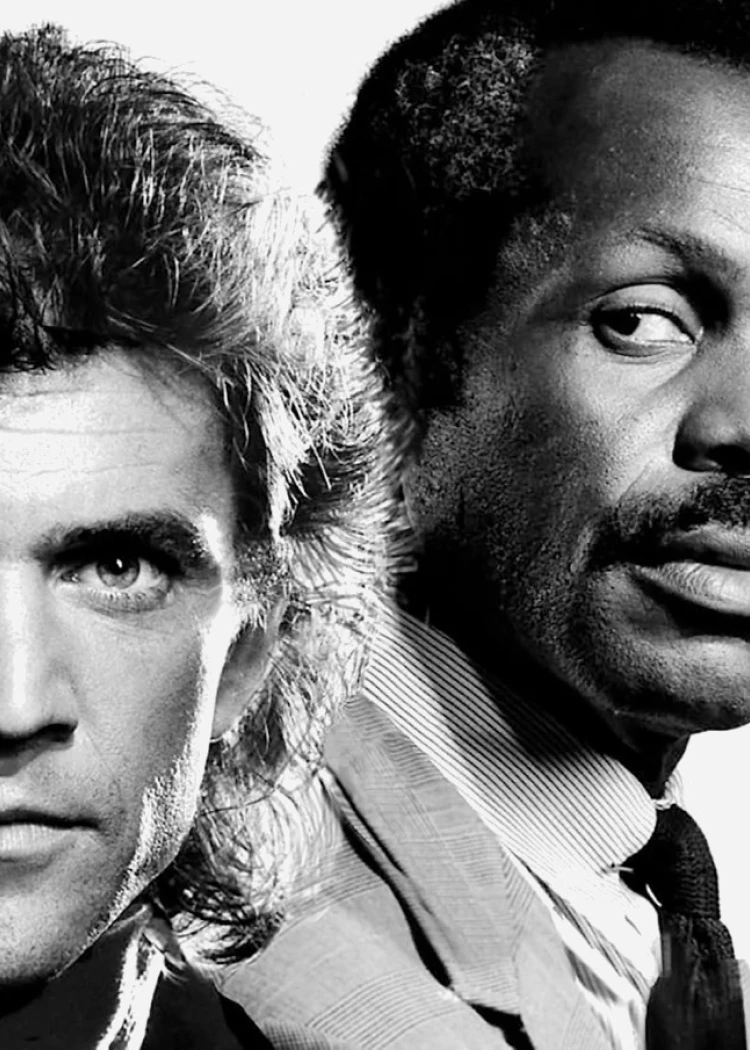 L'arme fatale comme vous ne l'avez jamais vu&nbsp;: premières images&nbsp;en&nbsp;4K