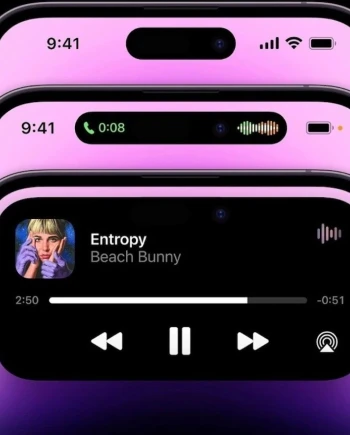 iPhone 18 Pro&nbsp;: Face&nbsp;ID sous&nbsp;l’écran