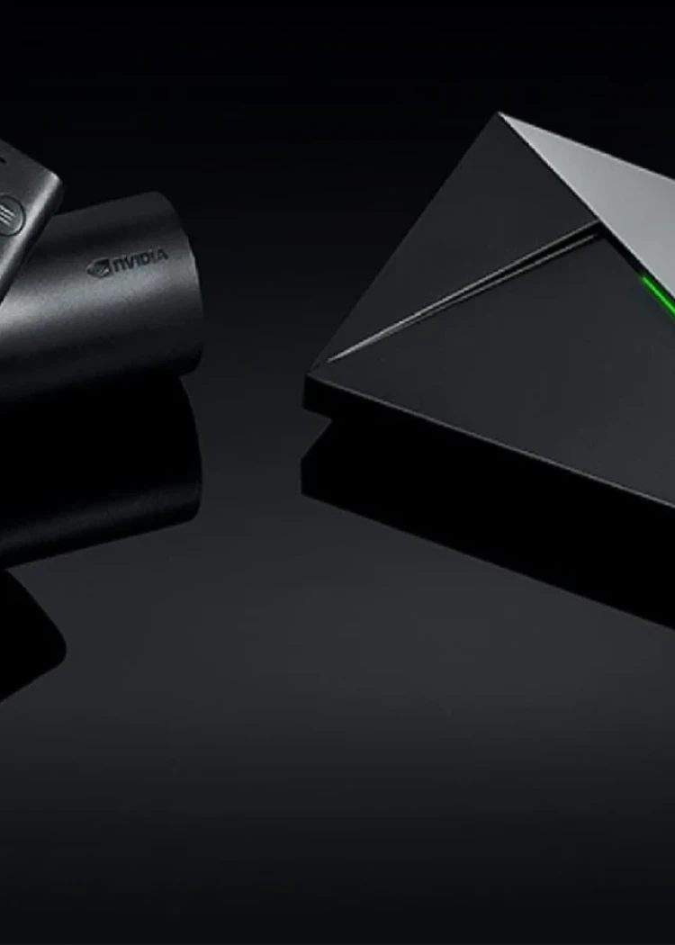nVidia Shield Experience Upgrade&nbsp;9.2.1, GeForce Now en&nbsp;1&nbsp;080p et&nbsp;120&nbsp;Hz